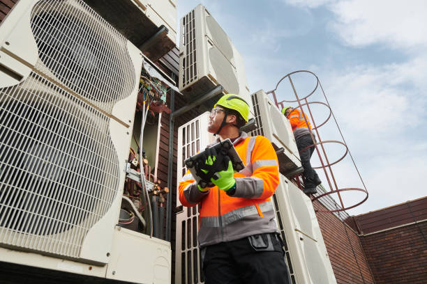 Best Best HVAC companies  in Epworth, IA